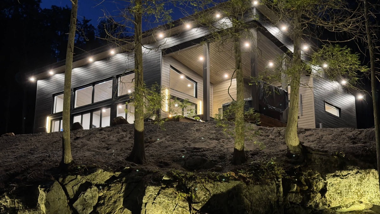 Photo of Outdoor in Ferme-Neuve