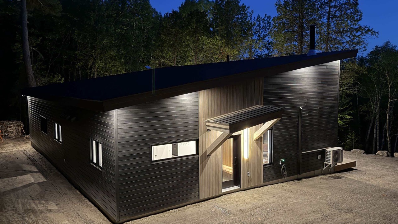 Photo of Outdoor in Ferme-Neuve