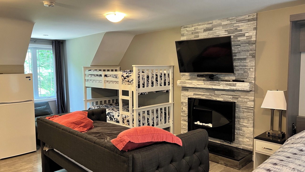 Photo of Bedroom in Glencairn