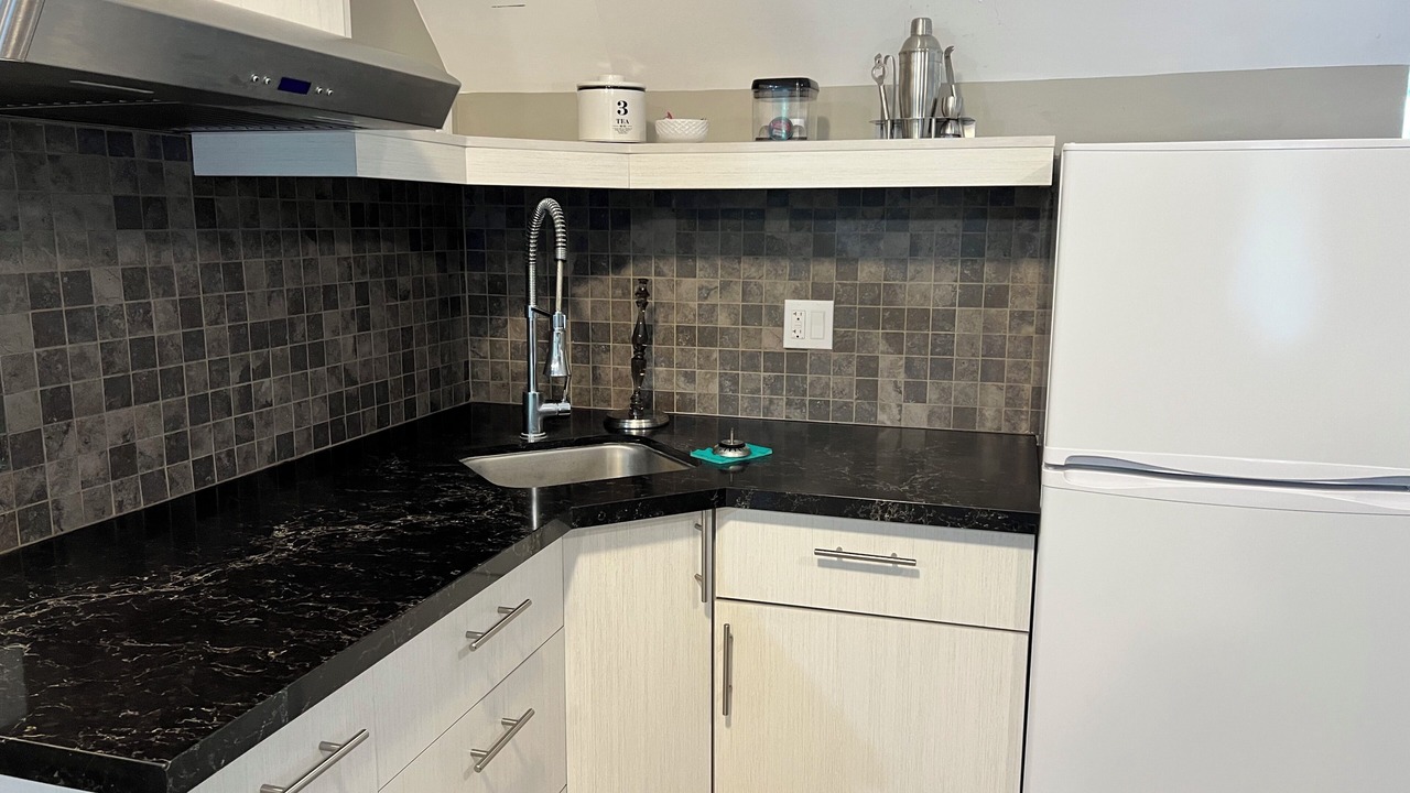 Photo of Kitchen in Glencairn