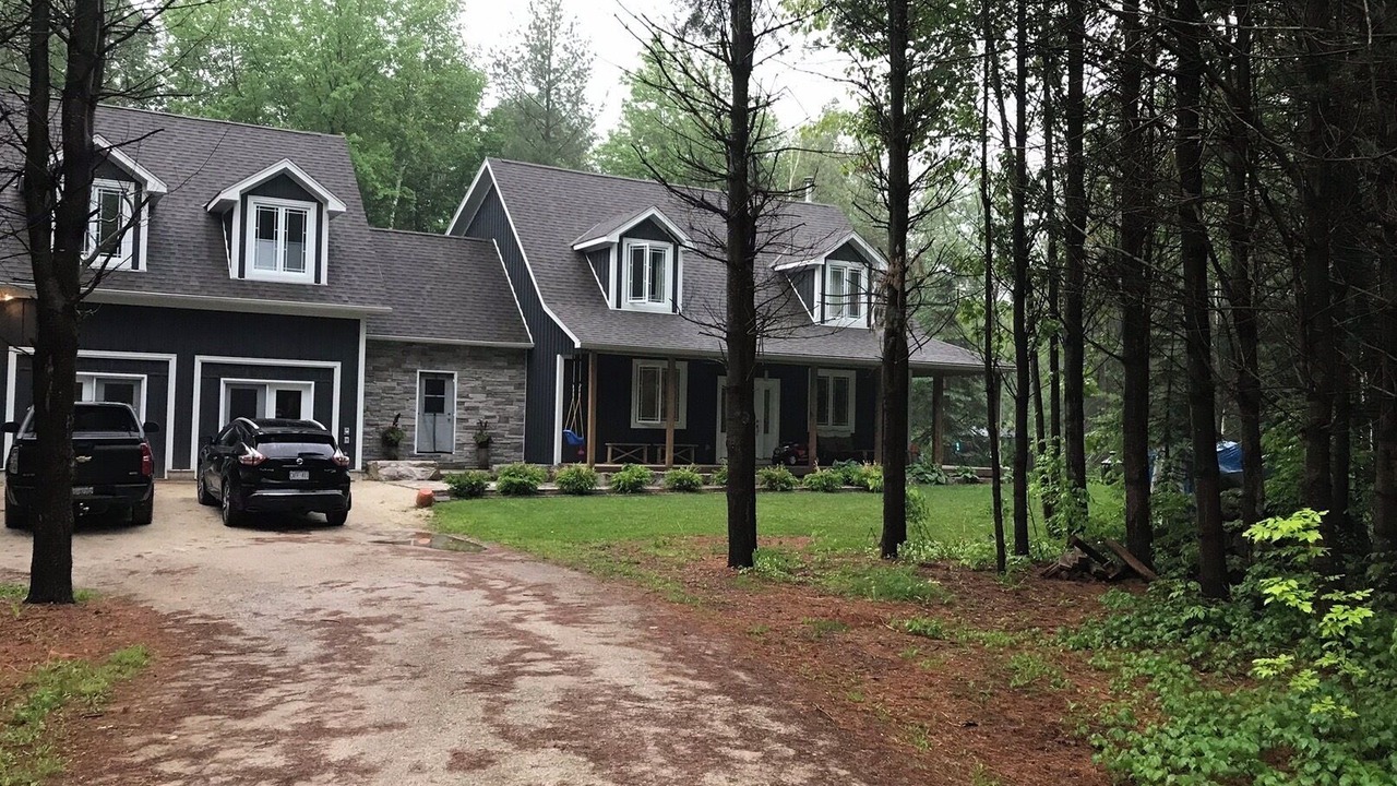 Photo of Outdoor in Glencairn