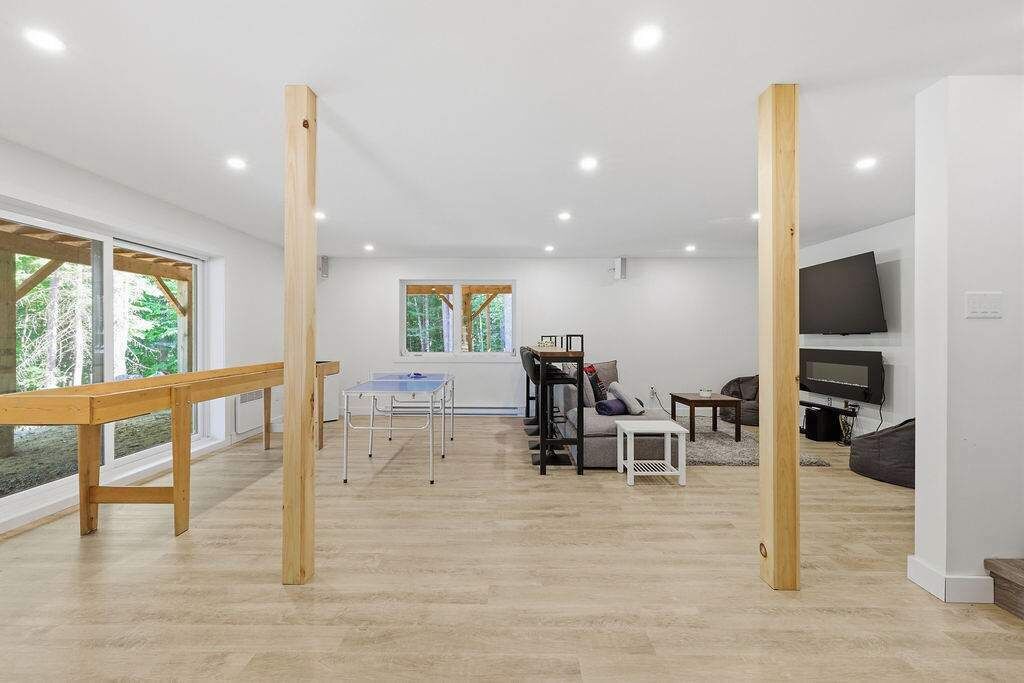 Photo of Livingroom in La Minerve