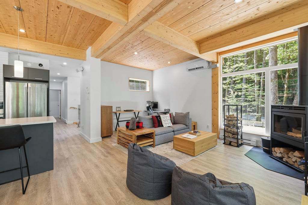 Photo of Livingroom in La Minerve