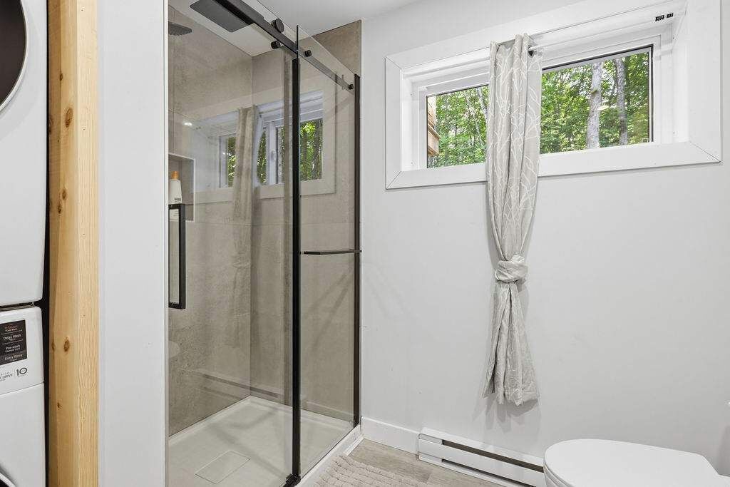 Photo of Bathroom in La Minerve