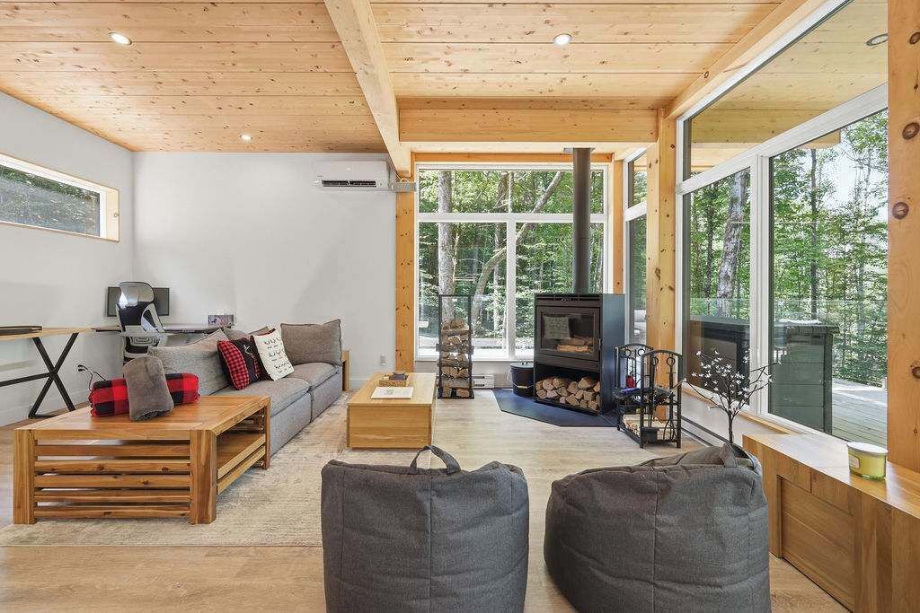 Photo of Livingroom in La Minerve
