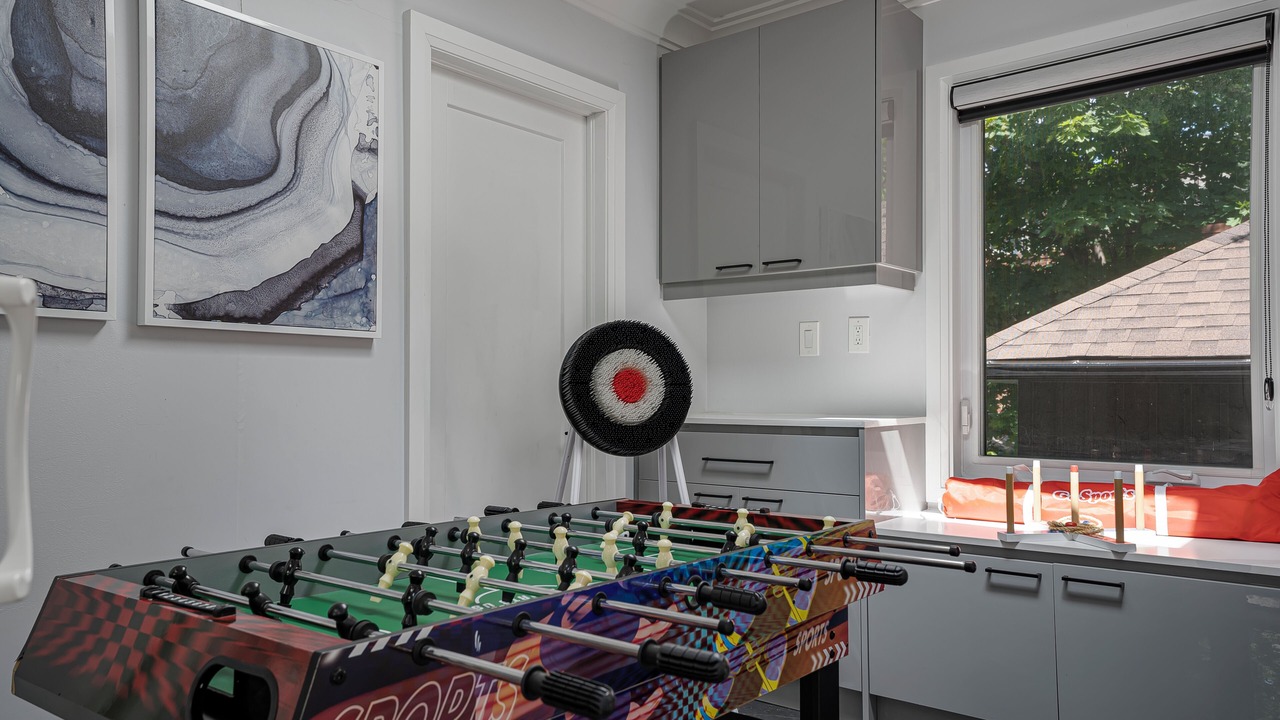 Photo of Bedroom in Willowdale