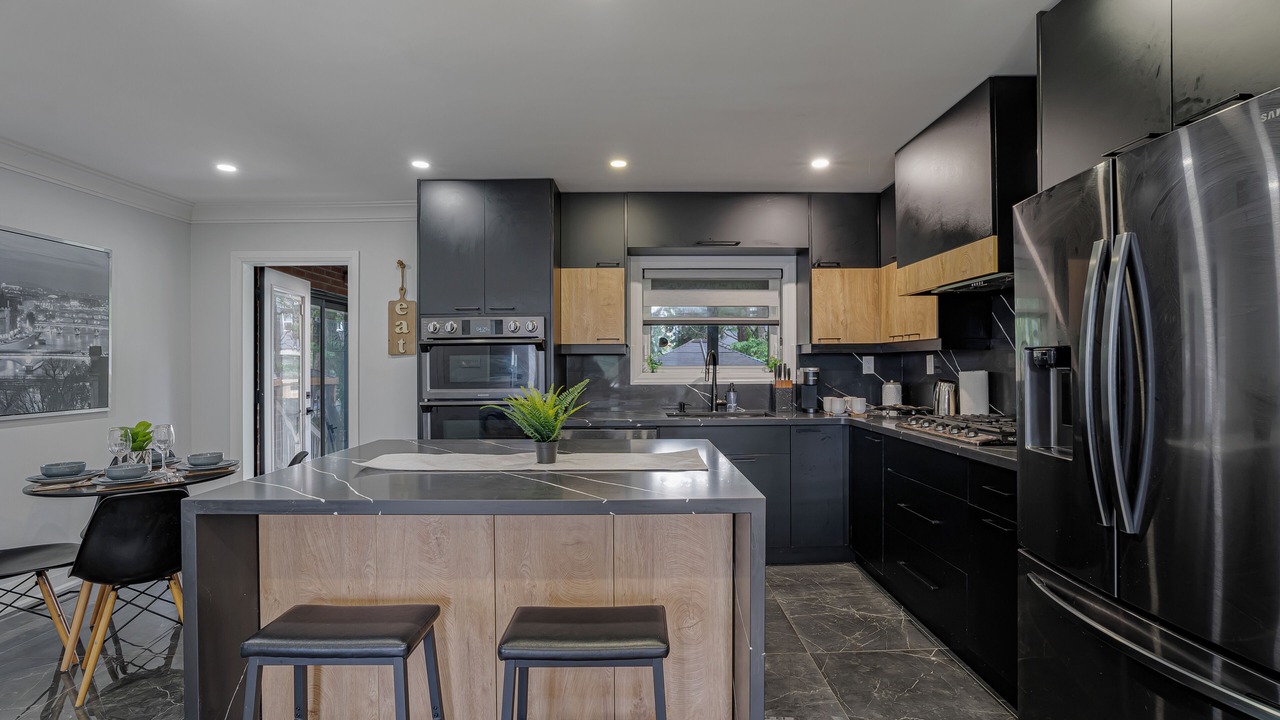 Photo of Kitchen in Willowdale