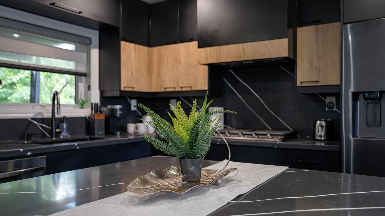 Photo of Kitchen in Willowdale