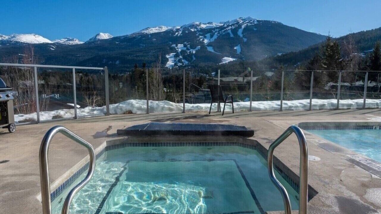 Photo of Outdoor in Blueberry Hill