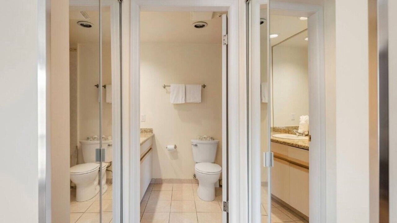 Photo of Bathroom in Blueberry Hill