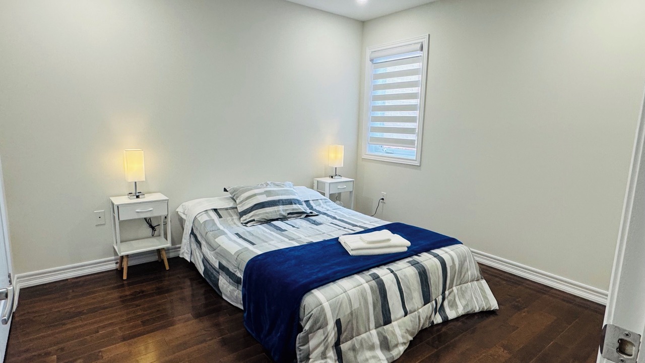 Photo of Bedroom in Richmond Hill
