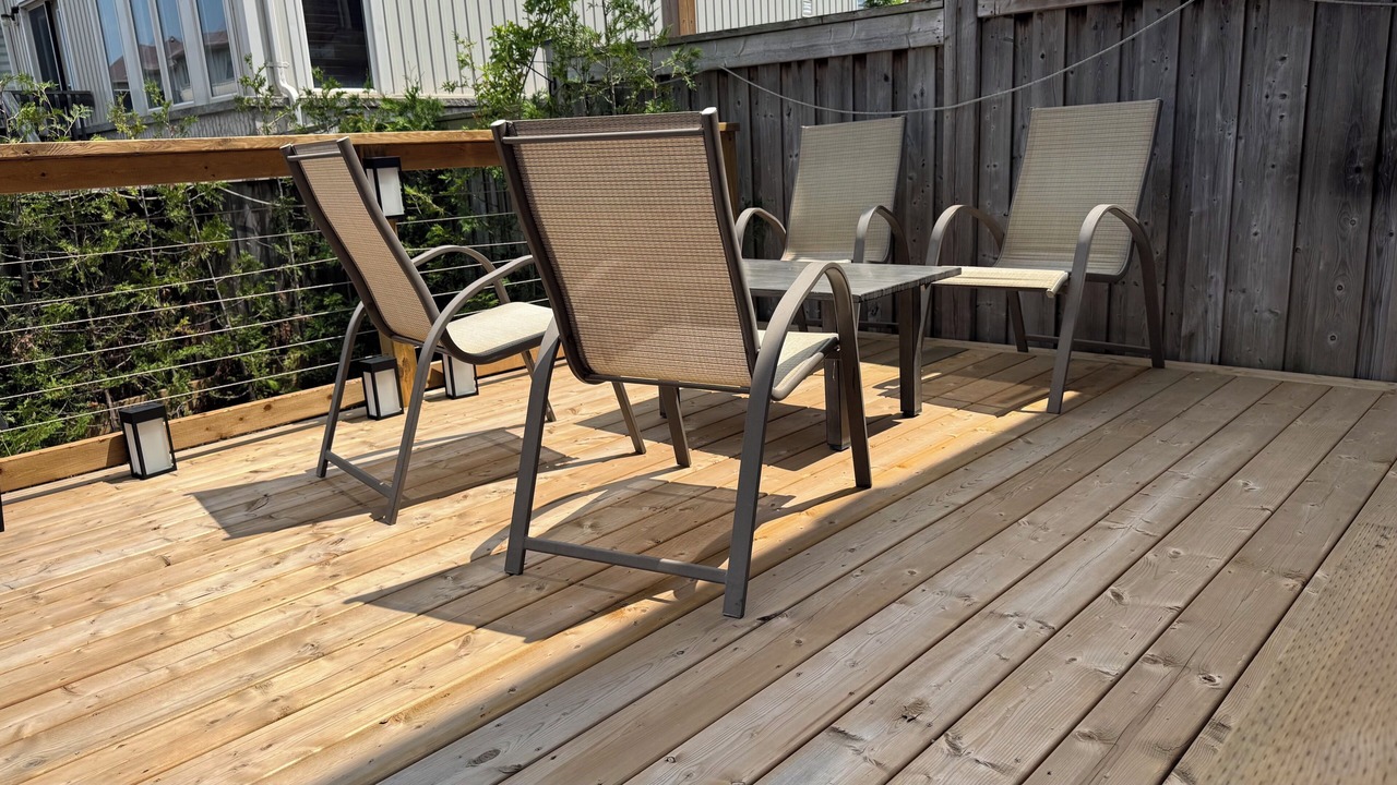 Photo of Outdoor in Richmond Hill