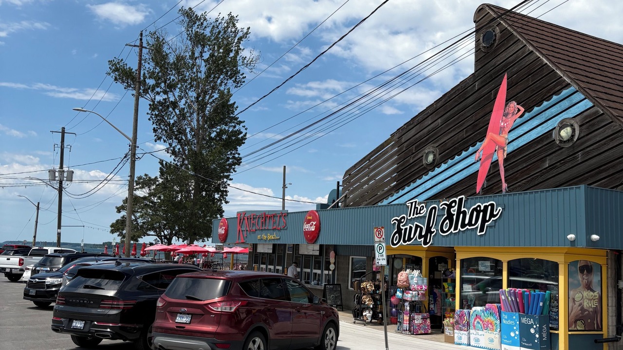 Photo of Others in Port Dover