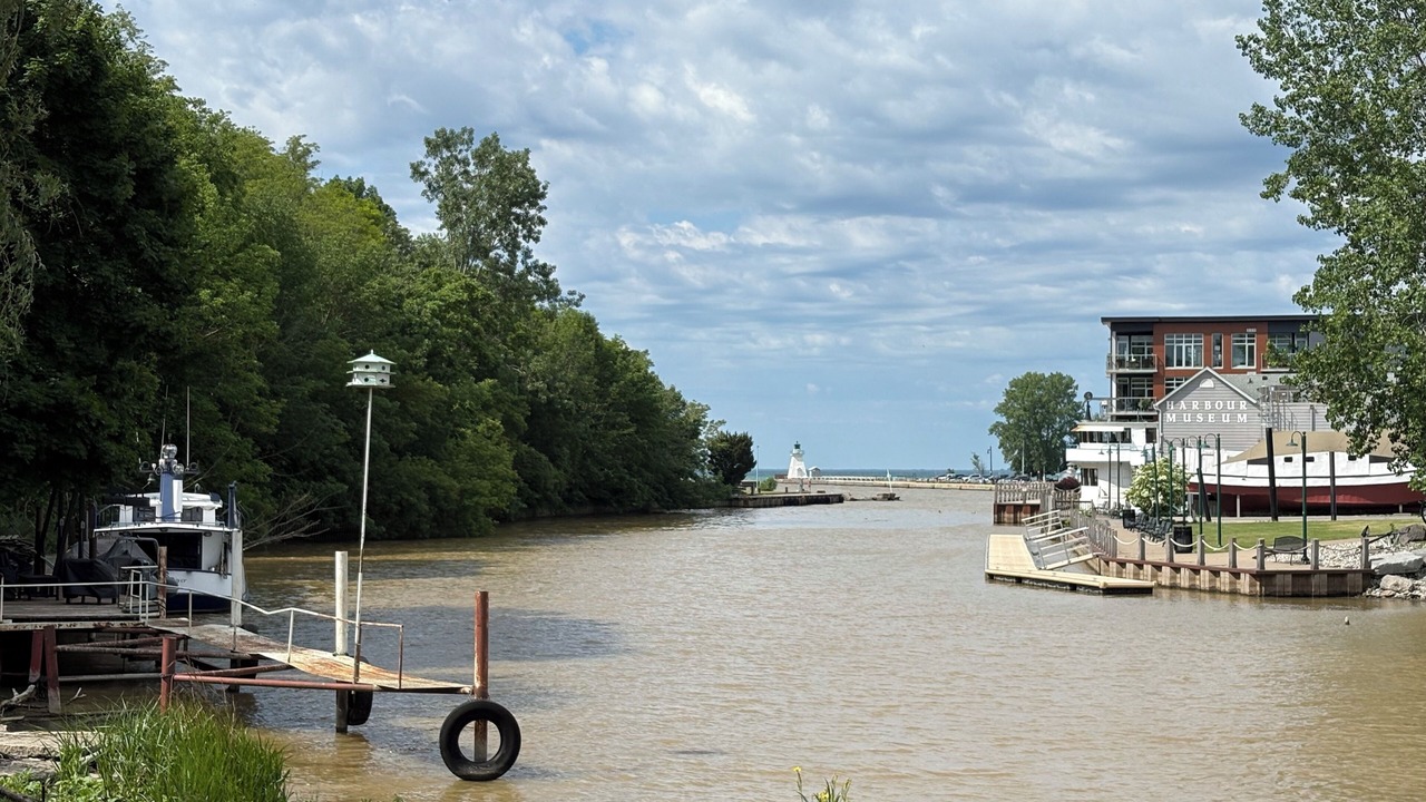 Photo of Others in Port Dover