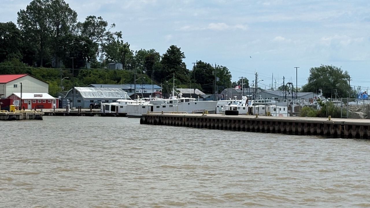 Photo of Others in Port Dover