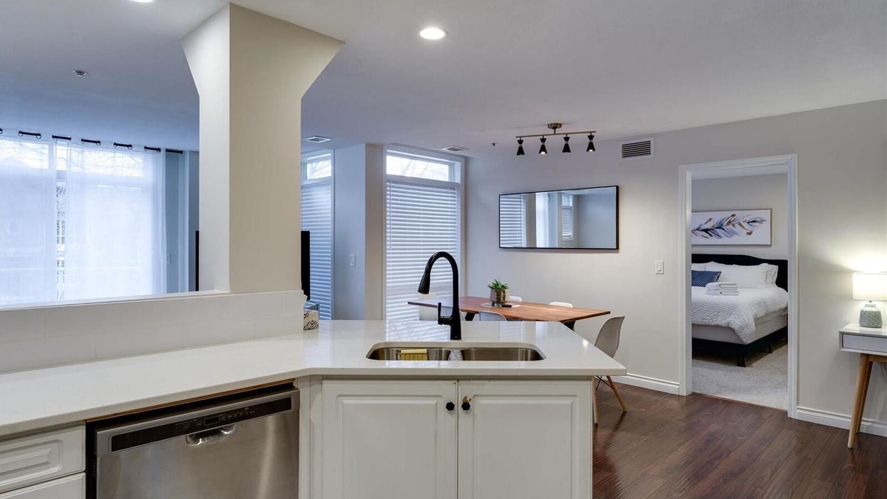Photo of Bedroom in North End
