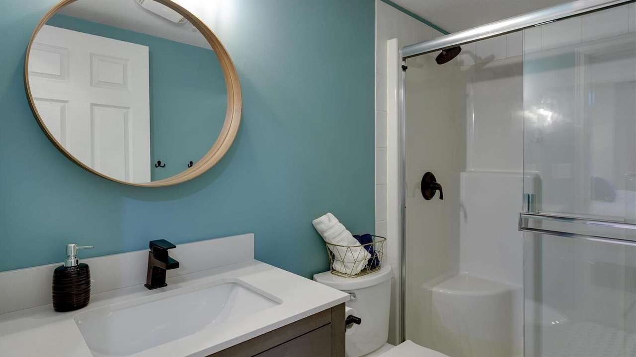 Photo of Bathroom in North End