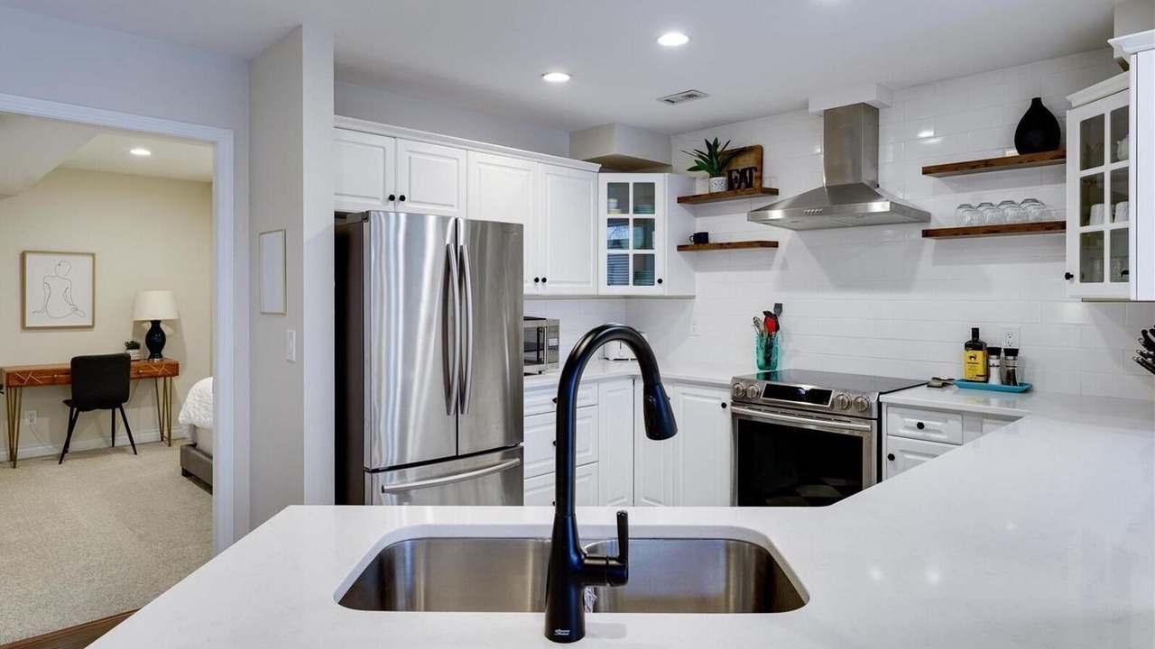 Photo of Kitchen in North End