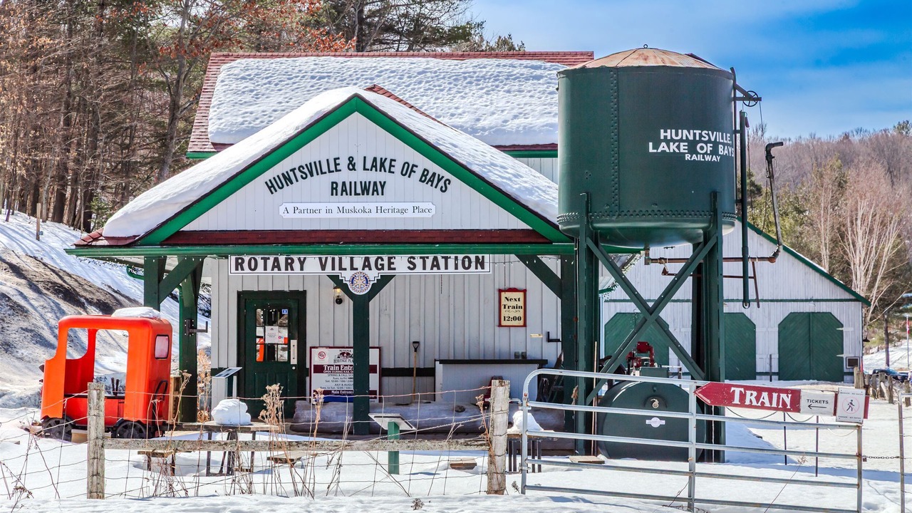 Photo of Outdoor in Huntsville