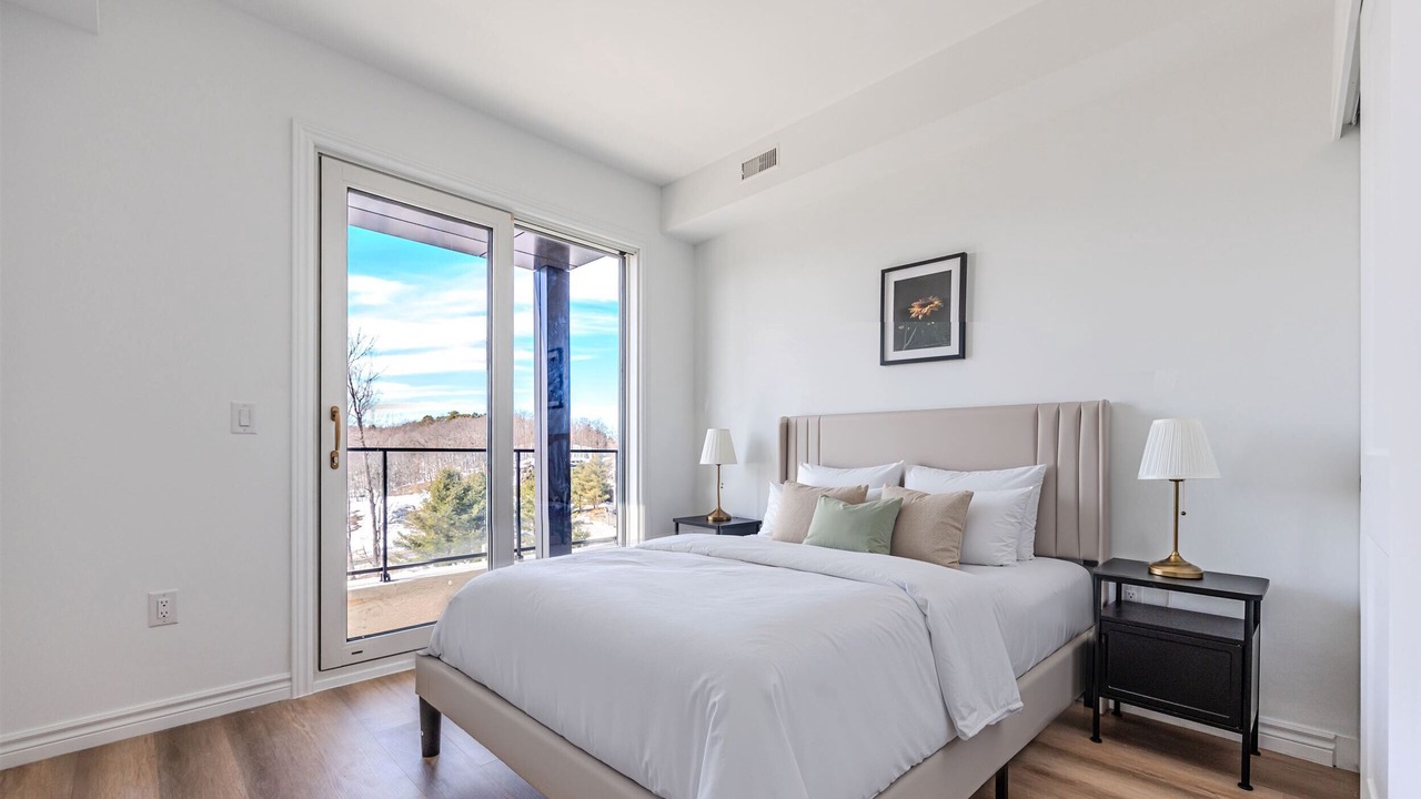 Photo of Bedroom in Huntsville