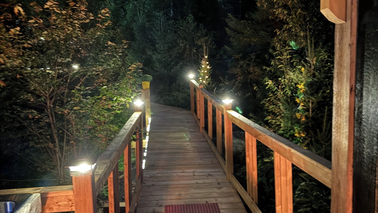 Photo of Patio Balcony in Ingramport