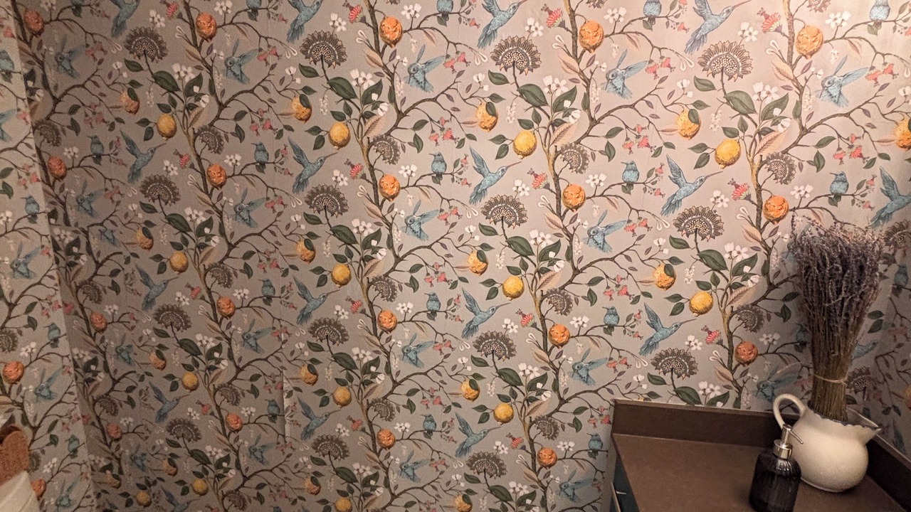 Photo of Bathroom in Grouse Woods