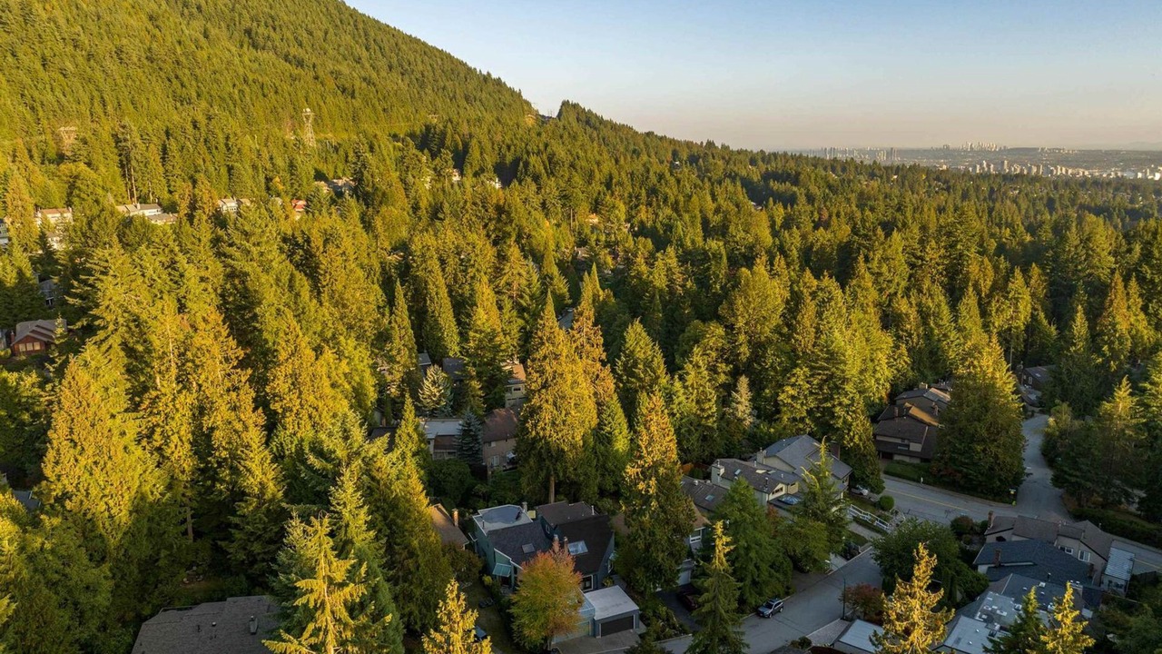 Photo of Outdoor in Grouse Woods