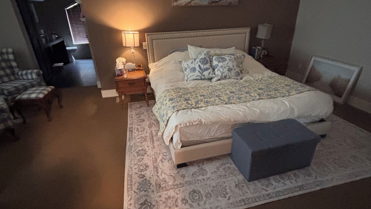 Photo of Bedroom in Grouse Woods