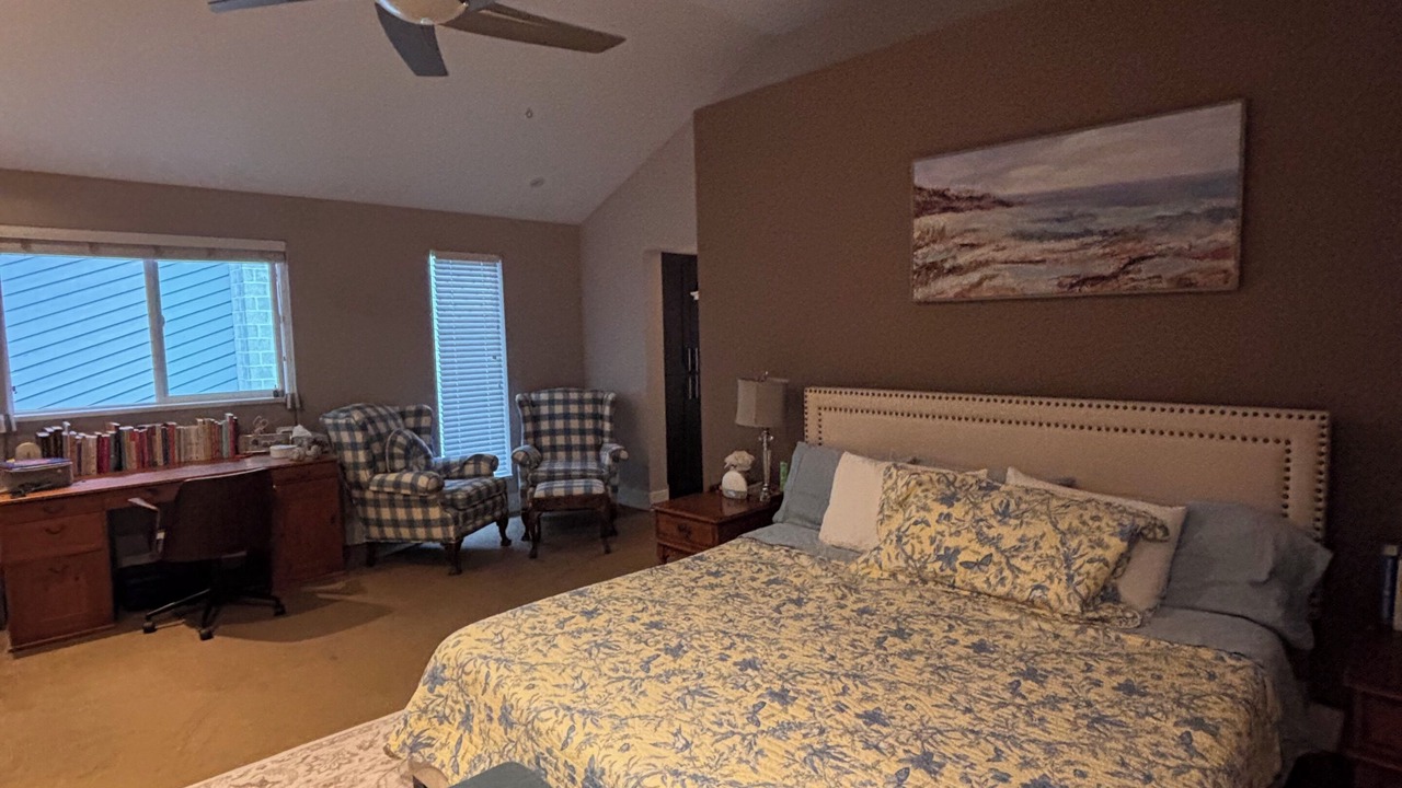 Photo of Bedroom in Grouse Woods