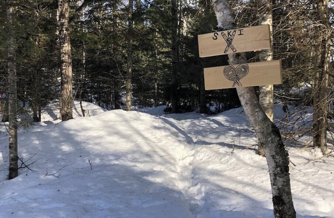 Photo of Outdoor in Kiamika
