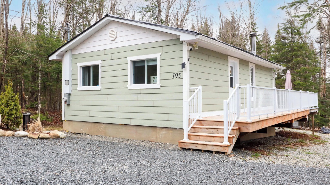 Photo of Outdoor in Notre-Dame-Des-Bois