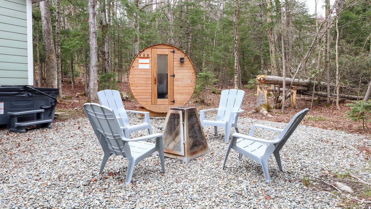 Photo of Outdoor in Notre-Dame-Des-Bois