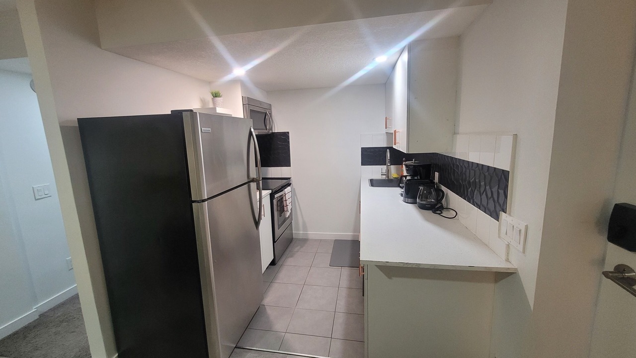 Photo of Kitchen in Cranston