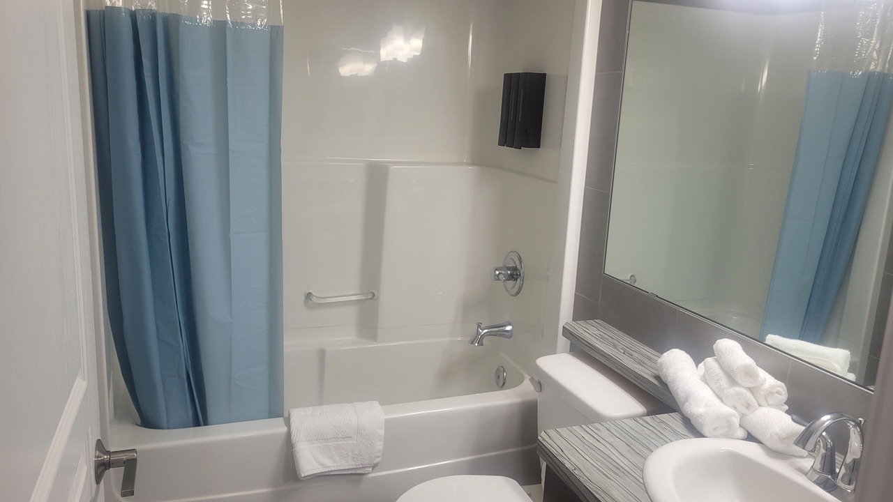 Photo of Bathroom in Cranston