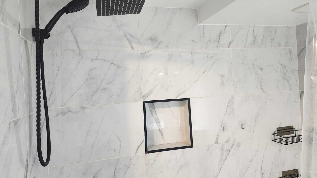 Photo of Bathroom in Sarnia