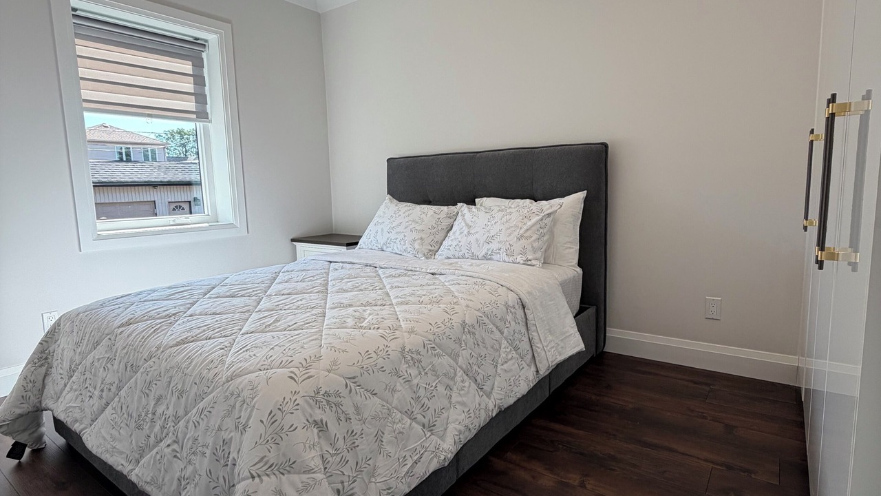 Photo of Bedroom in Old East York