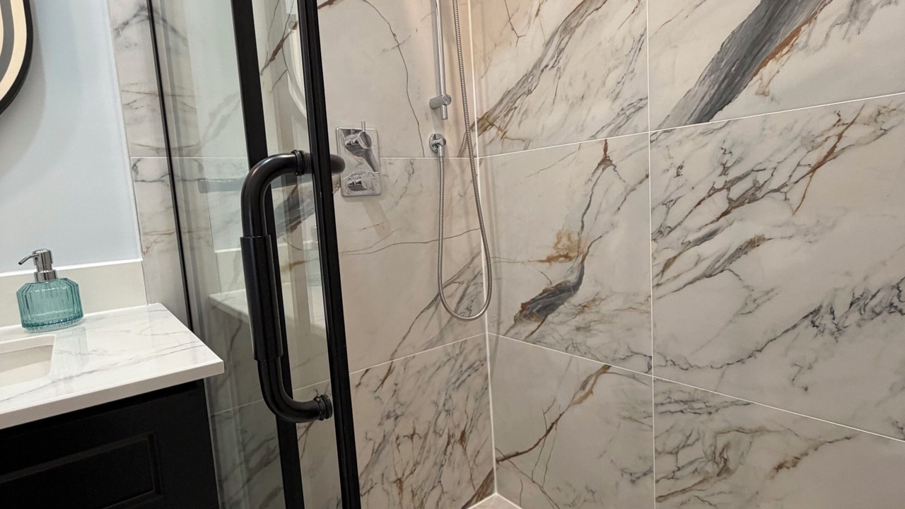 Photo of Bathroom in Old East York