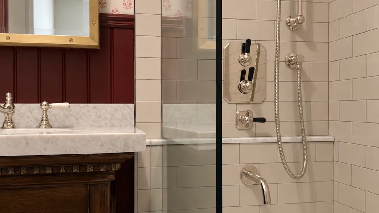 Photo of Bathroom in Cabbagetown South