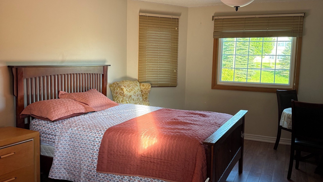 Photo of Bedroom in Guelph