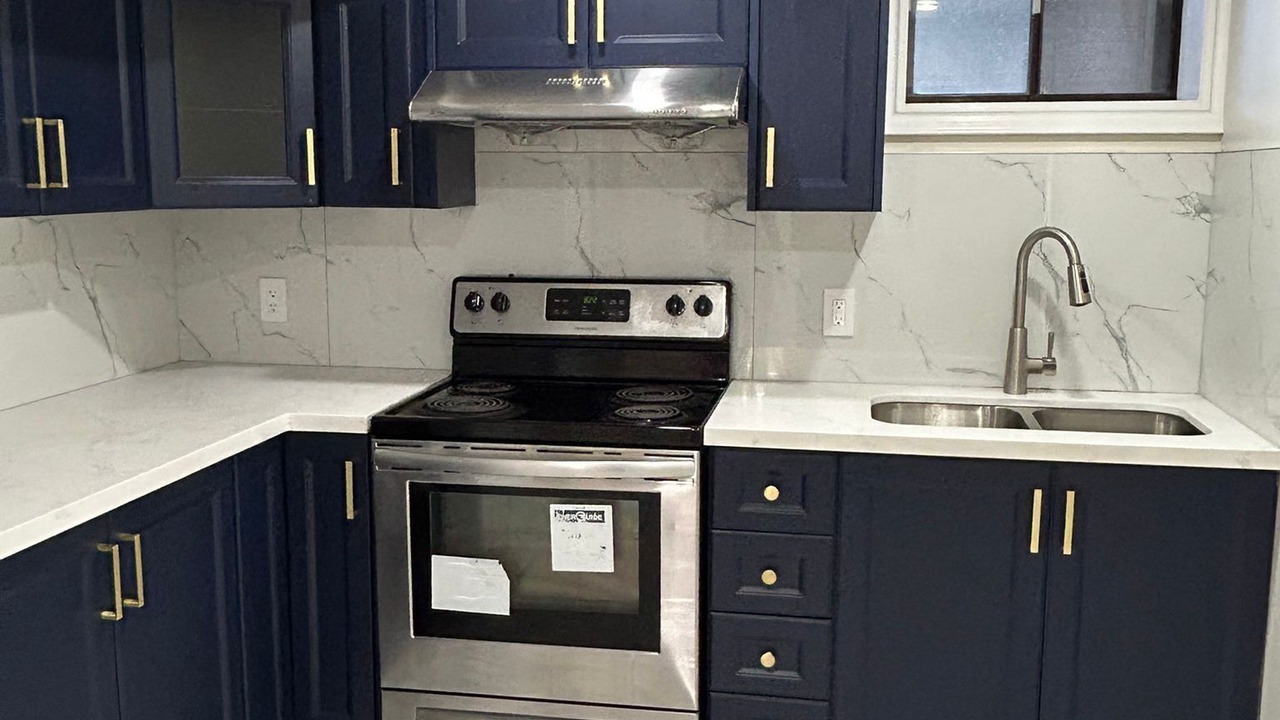 Photo of Kitchen in Port Union