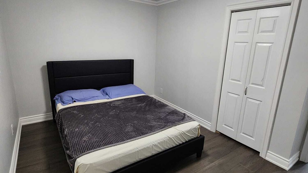 Photo of Bedroom in Port Union
