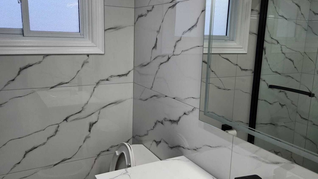 Photo of Bathroom in Port Union
