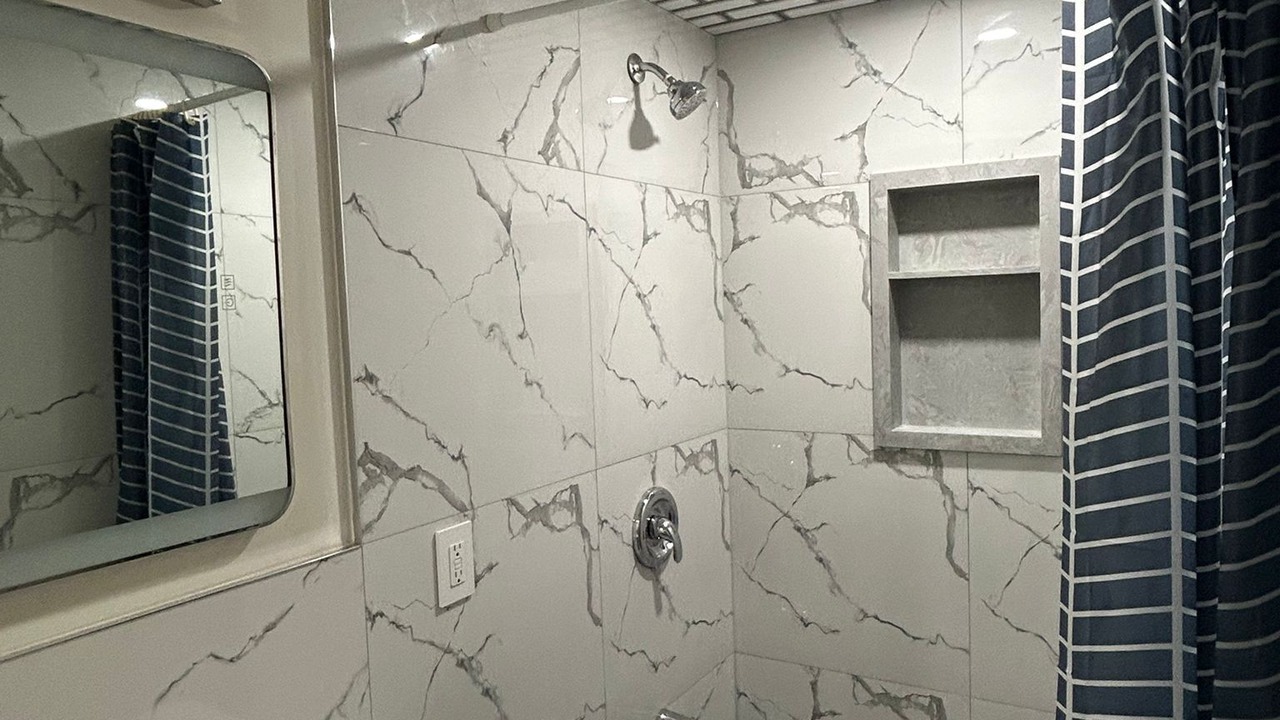Photo of Bathroom in Port Union
