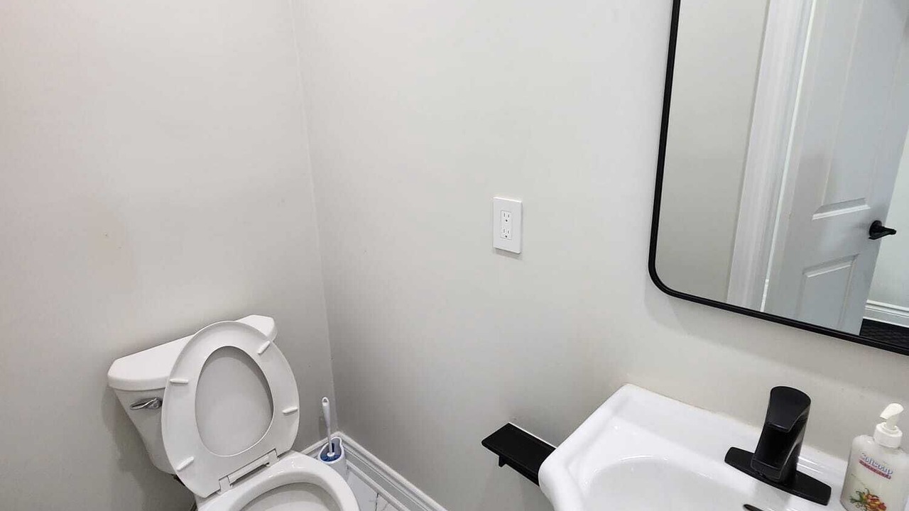 Photo of Bathroom in Port Union