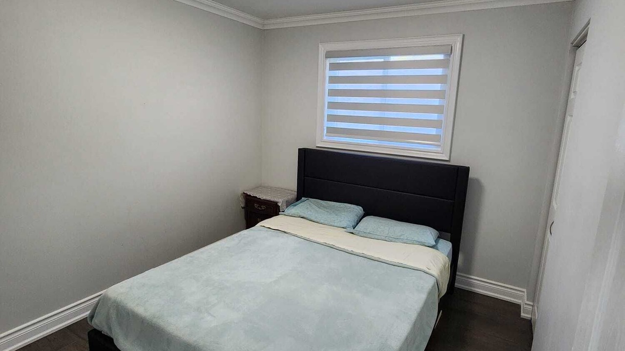 Photo of Bedroom in Port Union