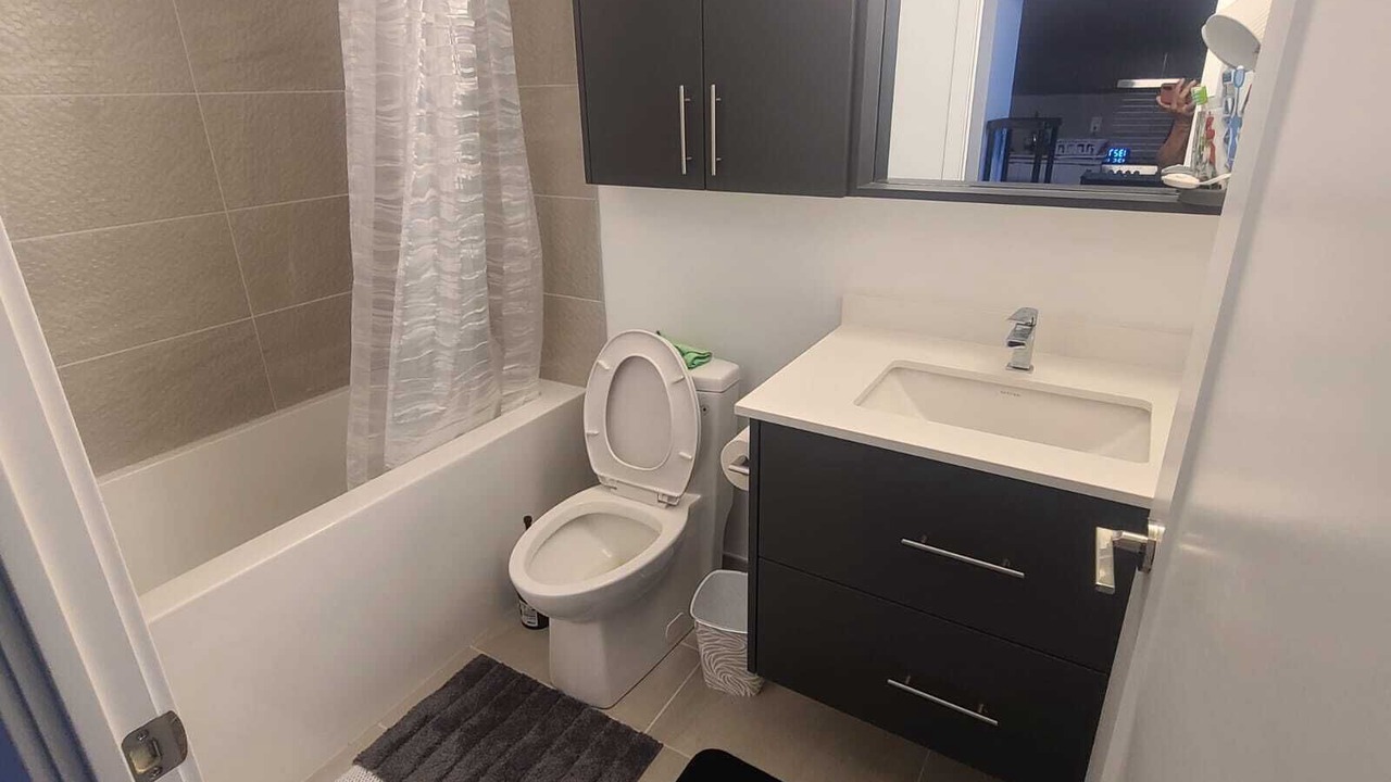 Photo of Bathroom in Markham