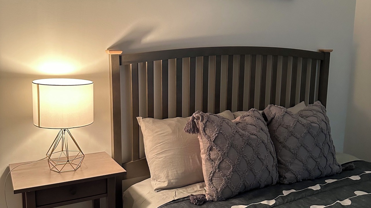 Photo of Bedroom in Southwest Calgary