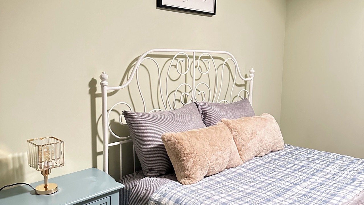 Photo of Bedroom in Southwest Calgary