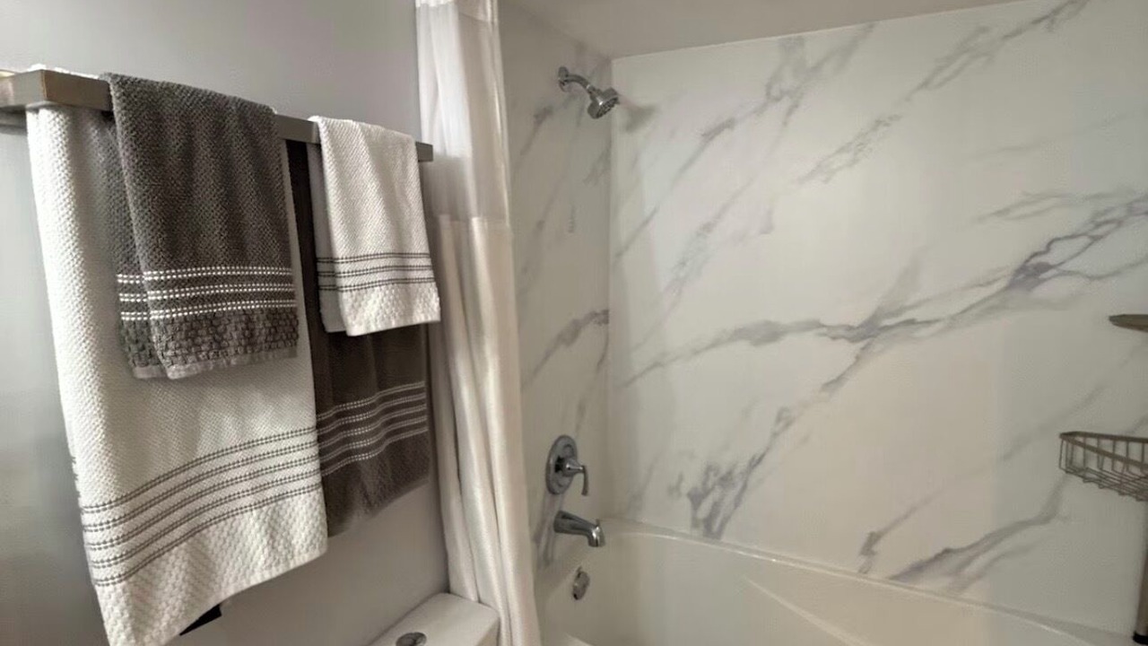 Photo of Bathroom in North Oyster