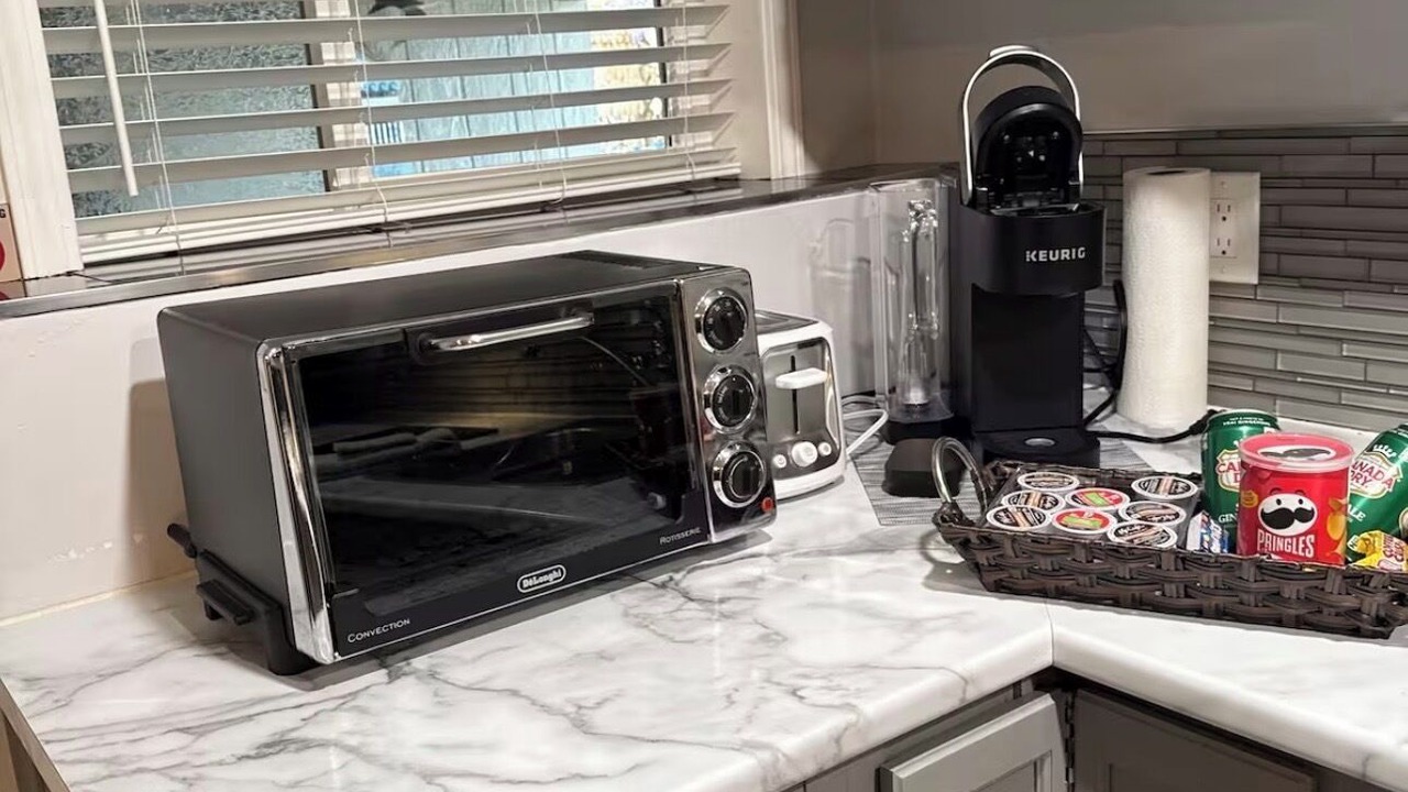 Photo of Kitchen in North Oyster